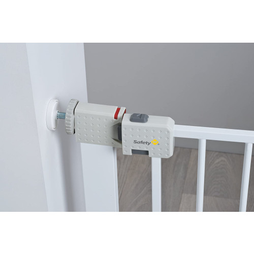 Dale Leisure Baby Gate (Pressure Fit)
